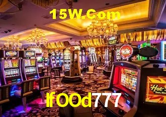 Casino Ao Vivo IfOOd777