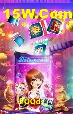 Estatísticas do Jogo IfOOd777