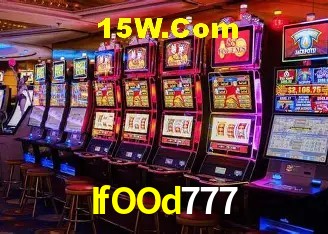 Diretório de Jogos IfOOd777