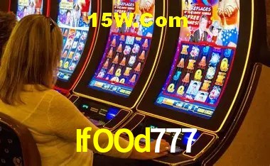 Login Seguro IfOOd777