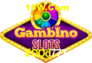 Slot Games IfOOd777