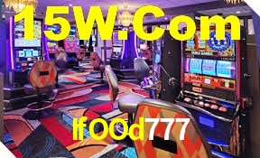 VIP Casino IfOOd777