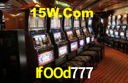 IfOOd777 Bet