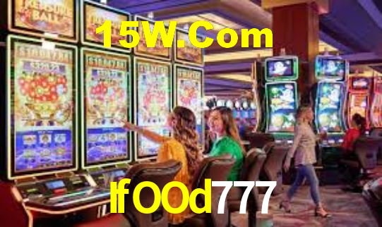 Apostas com odds competitivas na IfOOd777