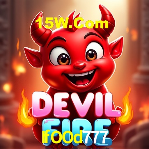 Bônus Diários IfOOd777