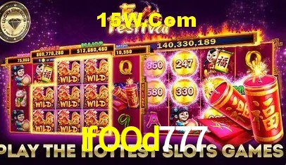 Slots com jackpots e giros grátis na IfOOd777