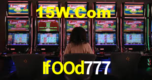 IfOOd777