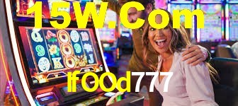 Welcome Bonus IfOOd777