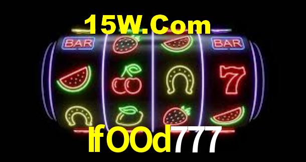 IfOOd777 Bet