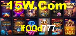 Roulette Table IfOOd777