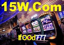 Cashback e recargas na IfOOd777