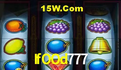 Biblioteca de slots populares na IfOOd777