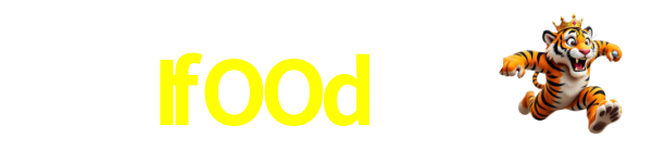 Logo da IfOOd777