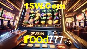 Slot Games IfOOd777