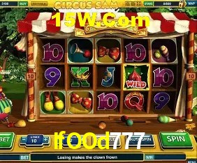 Segurança 2FA IfOOd777