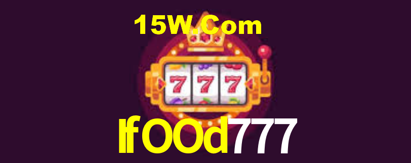 IfOOd777