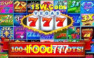 IfOOd777 São Paulo - Hot Promos