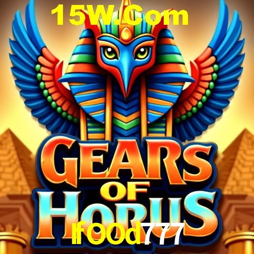 API Integration IfOOd777