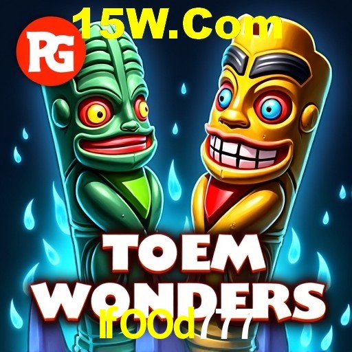 Descubra o Mundo do Cassino Online com IfOOd777