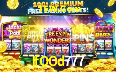 IfOOd777 Promoções - 30+ Ofertas Diárias