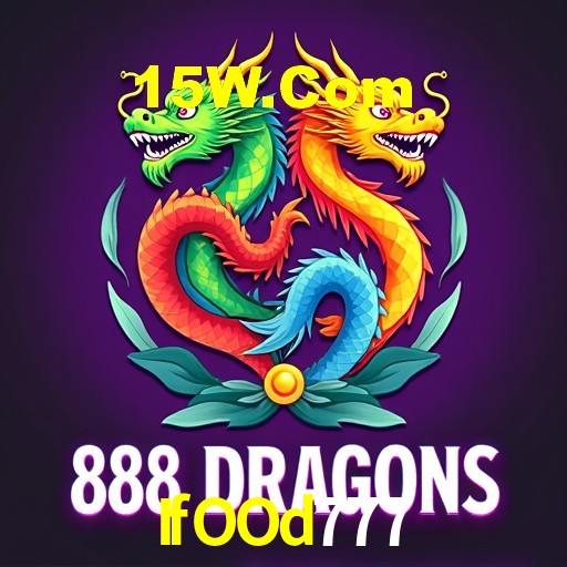 Bônus de Boas-vindas IfOOd777