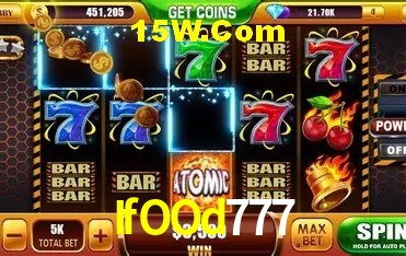 Cadastro Rápido IfOOd777