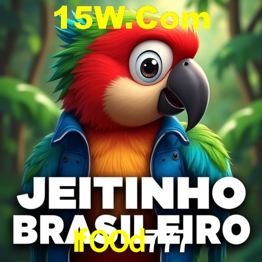 Interface Premium IfOOd777