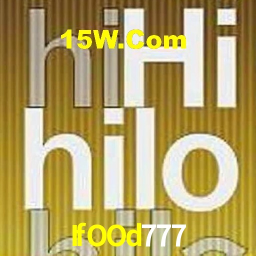 Estatísticas IfOOd777