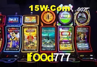 Promoções Sazonais IfOOd777