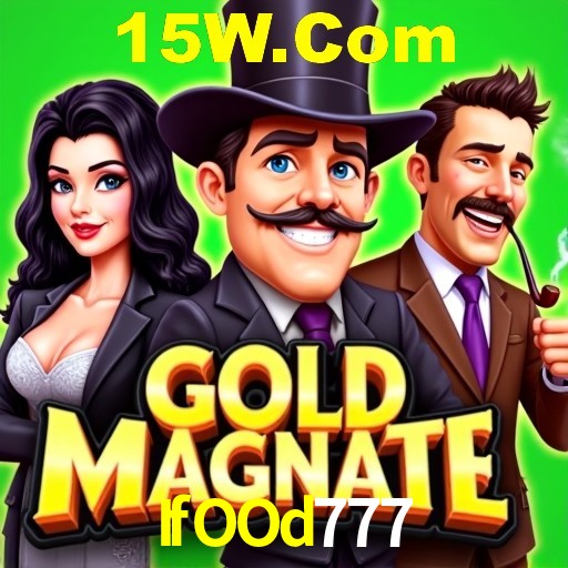 A Popularidade dos Caça-Níqueis no IfOOd777