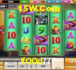 Benefícios da Conta IfOOd777