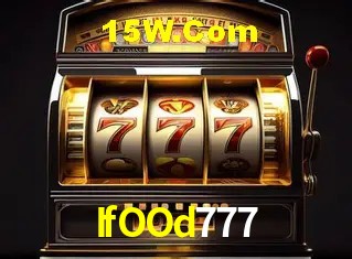 IfOOd777 Salvador - Support