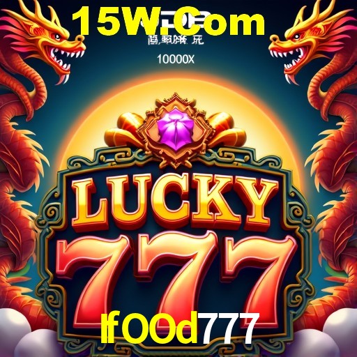 IfOOd777 Brasília - VIP Program