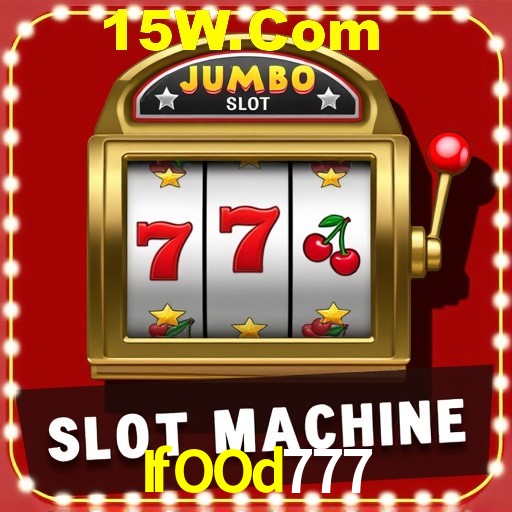 IfOOd777 Belo Horizonte - Reivindique Bonus