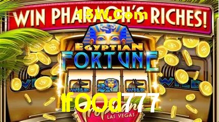 IfOOd777 - cassino ao vivo