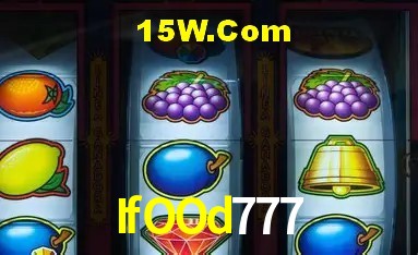 IfOOd777 Rio de Janeiro - Popular Jogos