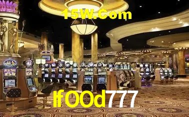 Login Seguro IfOOd777