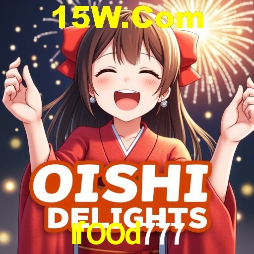 Descubra a Essência do IfOOd777: Nossa História e Compromissos