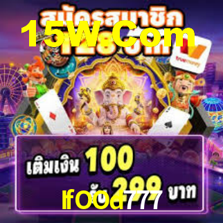 IfOOd777: A Experiência de Casino com Jogos de Mesa ao Vivo