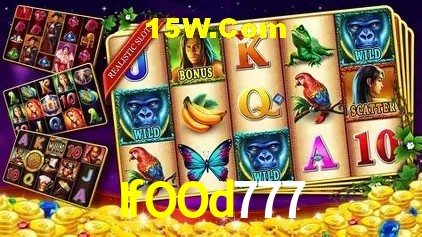 IfOOd777 Salvador - Promo Stats