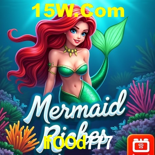 PIX Instantâneo IfOOd777