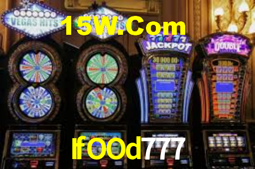 IfOOd777: Jogos de Caça-Níqueis-Altas Recompensas, Roleta-Velocidade, Blackjack-Desafios Máximos