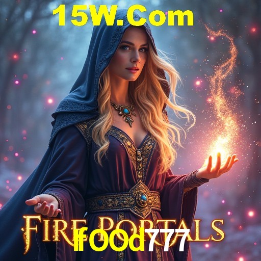 Seasonal Promotions IfOOd777