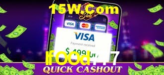 Live Casino IfOOd777