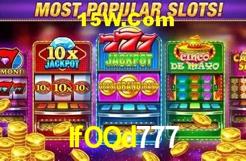 IfOOd777 - Customer Support