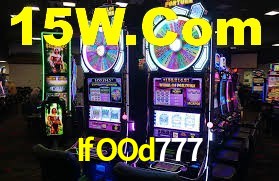 Welcome Bonus IfOOd777