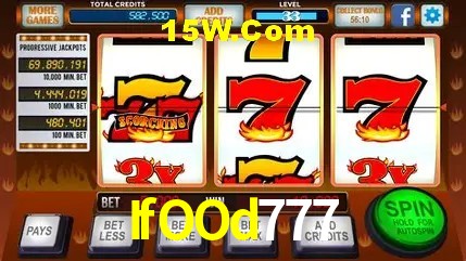 IfOOd777 - Rápido Acesse